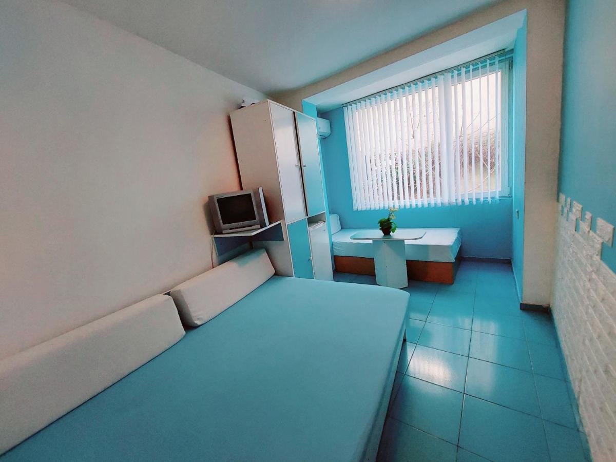 Apartment Leo 3 Varna Exterior photo