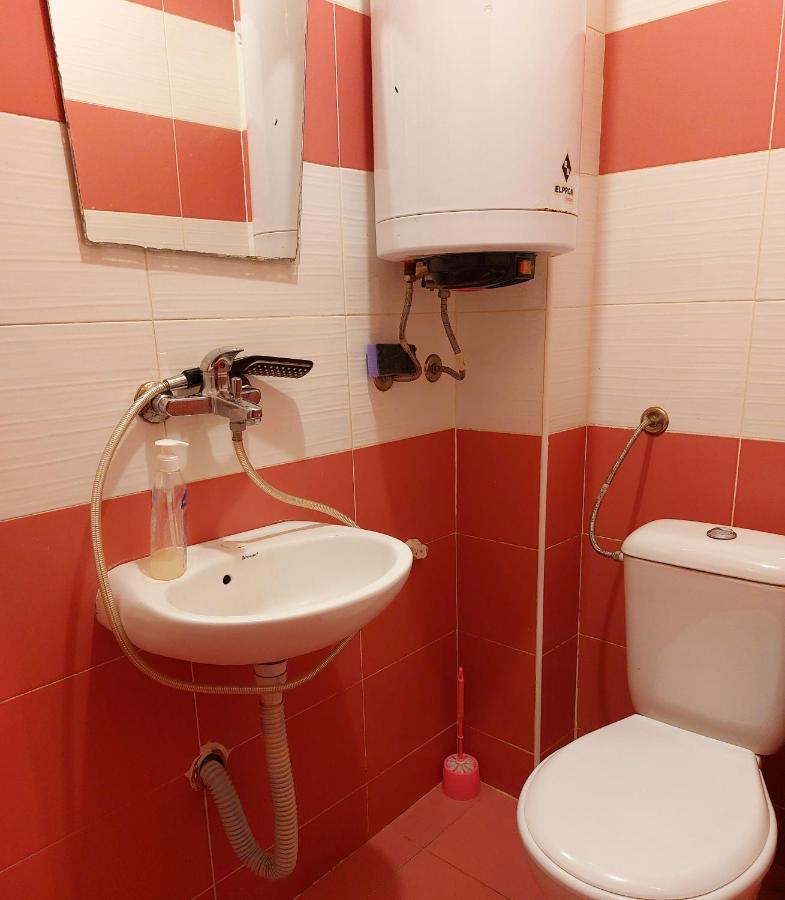 Apartment Leo 3 Varna Exterior photo